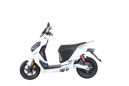 Lifan | E4 | Ice Wit
