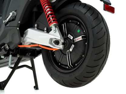 Lifan | E4 | Ice Wit