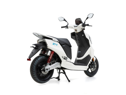 Lifan | E4 | Ice Wit