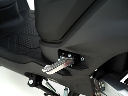 Lifan | E4 | Ice Wit
