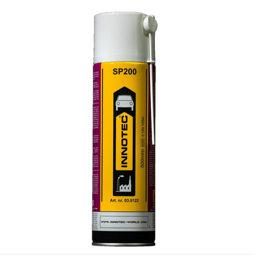Innotec Elektro Spray