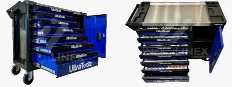 Ultra Toolz | Jumbo 280 delig