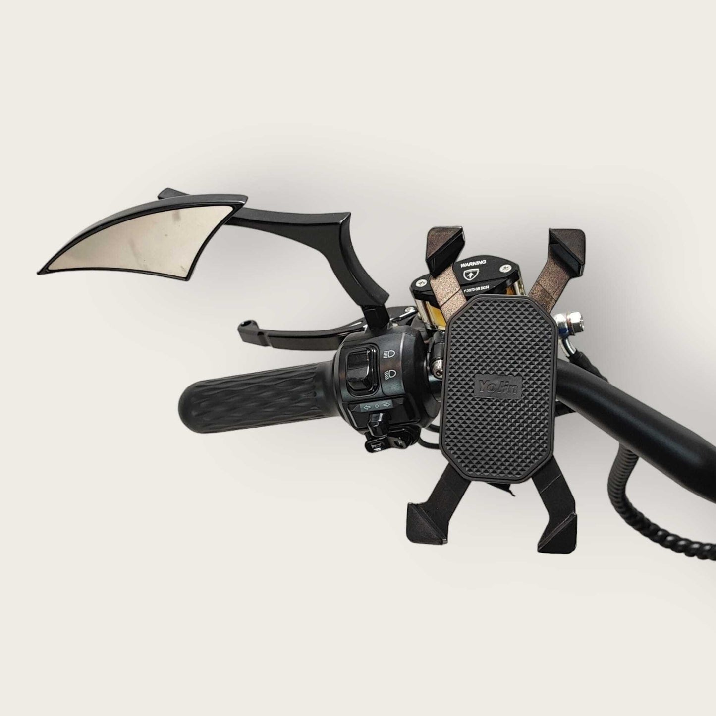 Echopper M1ps | Matt Zwart