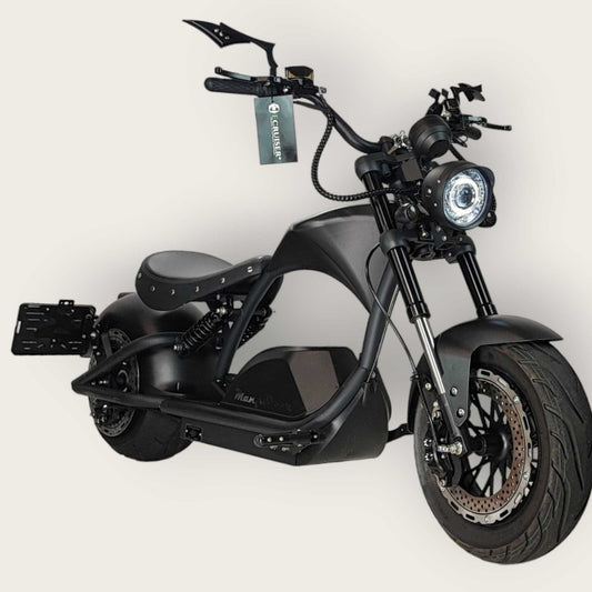 Echopper M1ps | Matt Zwart