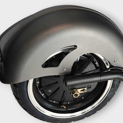 Cafecruiser HL6.0 | Matt Grey