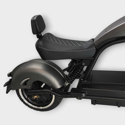 Cafecruiser HL6.0 | Matt Grey