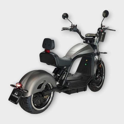 Cafecruiser HL6.0 | Matt Grey