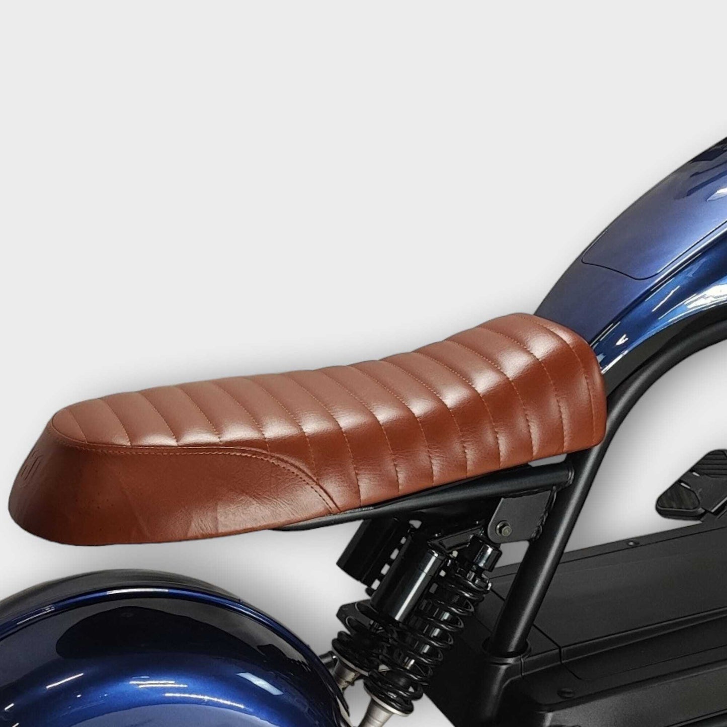 Cafecruiser HL6.0 Duo | 2-Zits