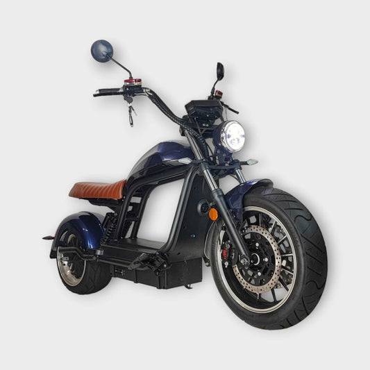 Caferacer HL6.0 Duo | 2-Zits