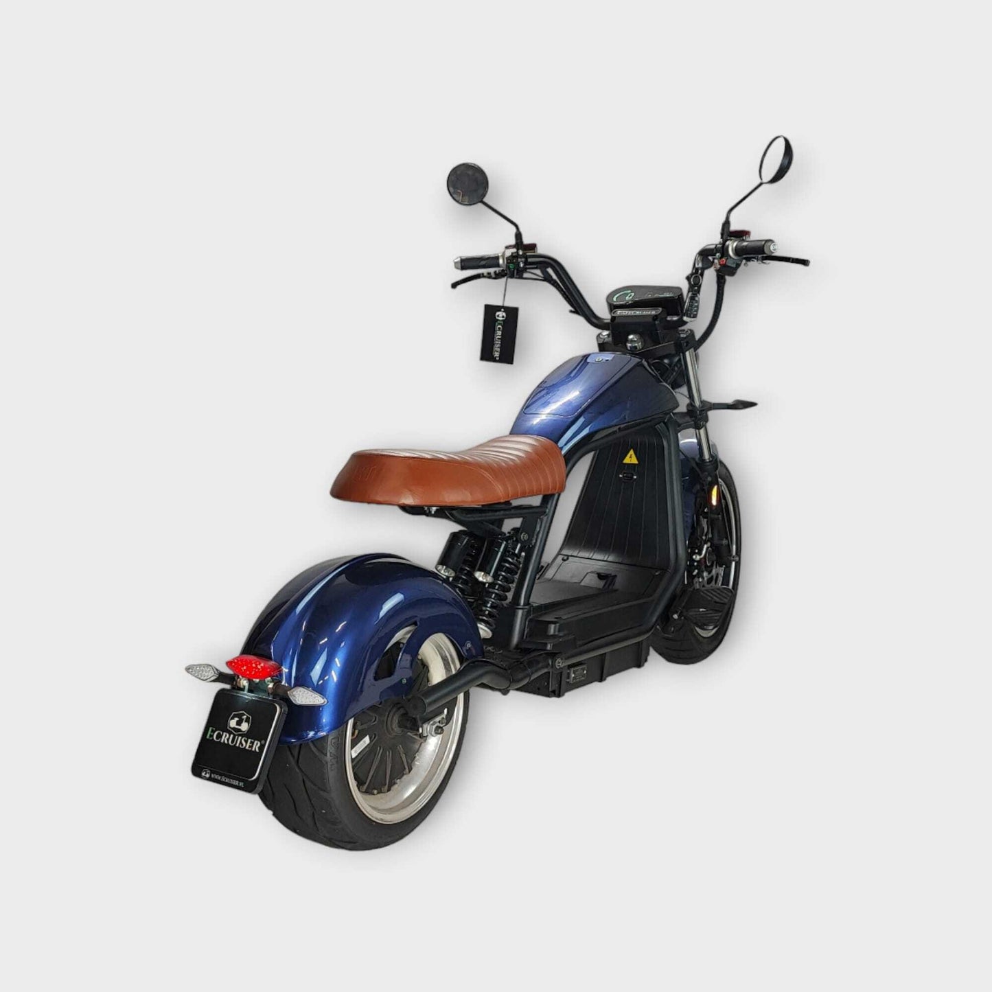 Cafecruiser HL6.0 Duo | 2-Zits