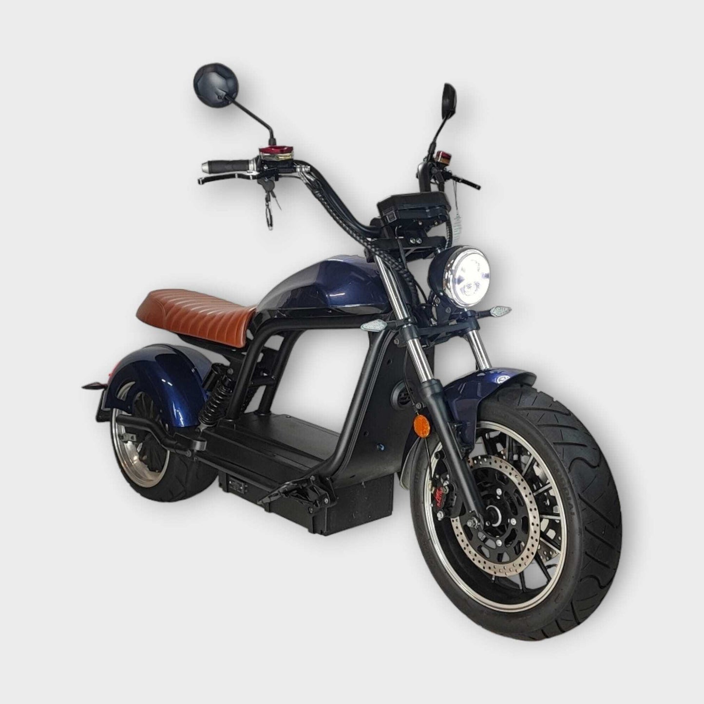 Cafecruiser HL6.0 Duo | 2-Zits