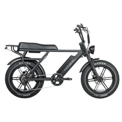 GTS Nobel - Duo actie