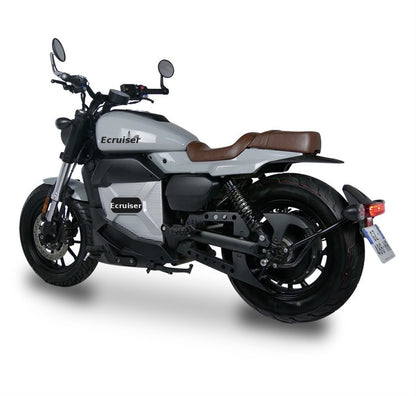 Voltera - Electric Motorcycle