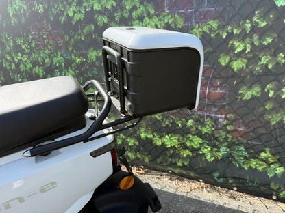 On-E | Kmstand: 11km