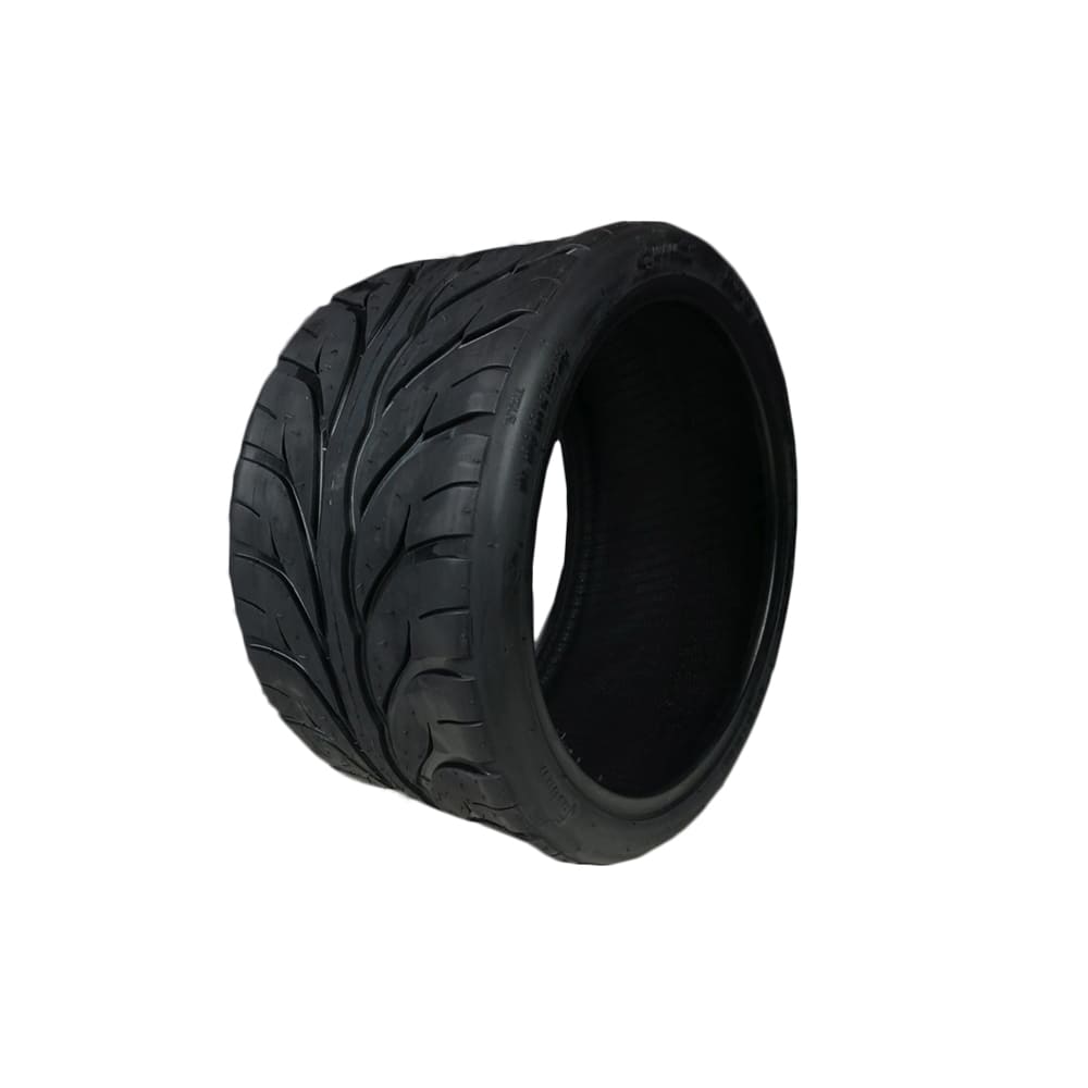 215/40-13 Achterband | Cafecruiser HL6.0