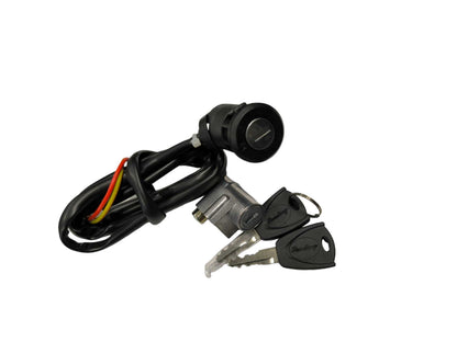 X1 - Contactslot + Stuurslot