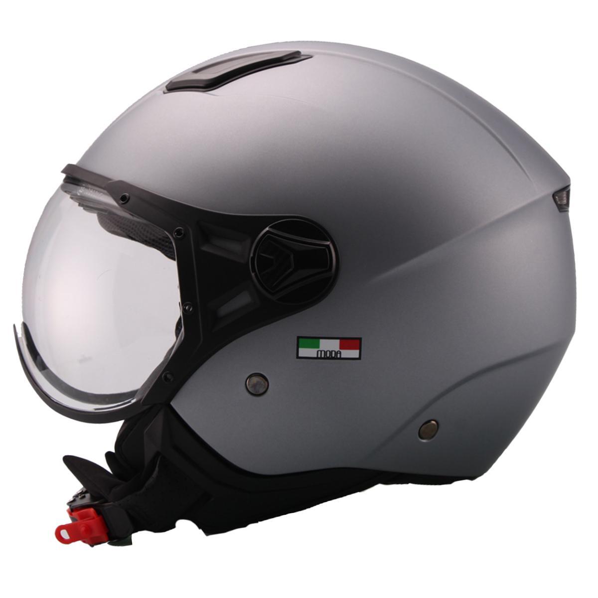 Vito jet moda mat grijs