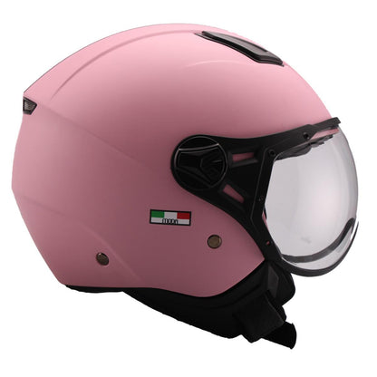 Vito jet moda mat roze