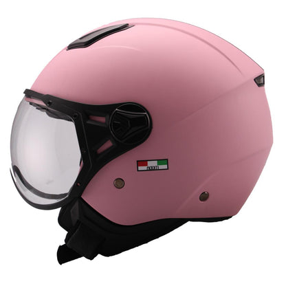 Vito jet moda mat roze