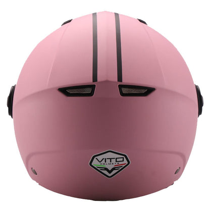 Vito jet moda mat roze