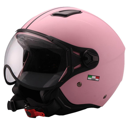 Vito jet moda mat roze