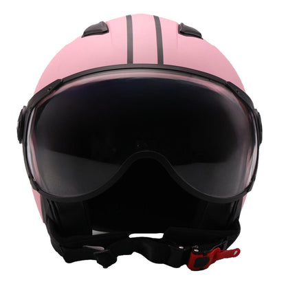 Vito jet moda mat roze