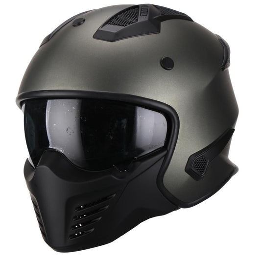 vito bruzano mat titanium