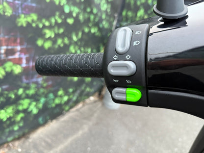 Horwin EK1 | Kmstand: 66km