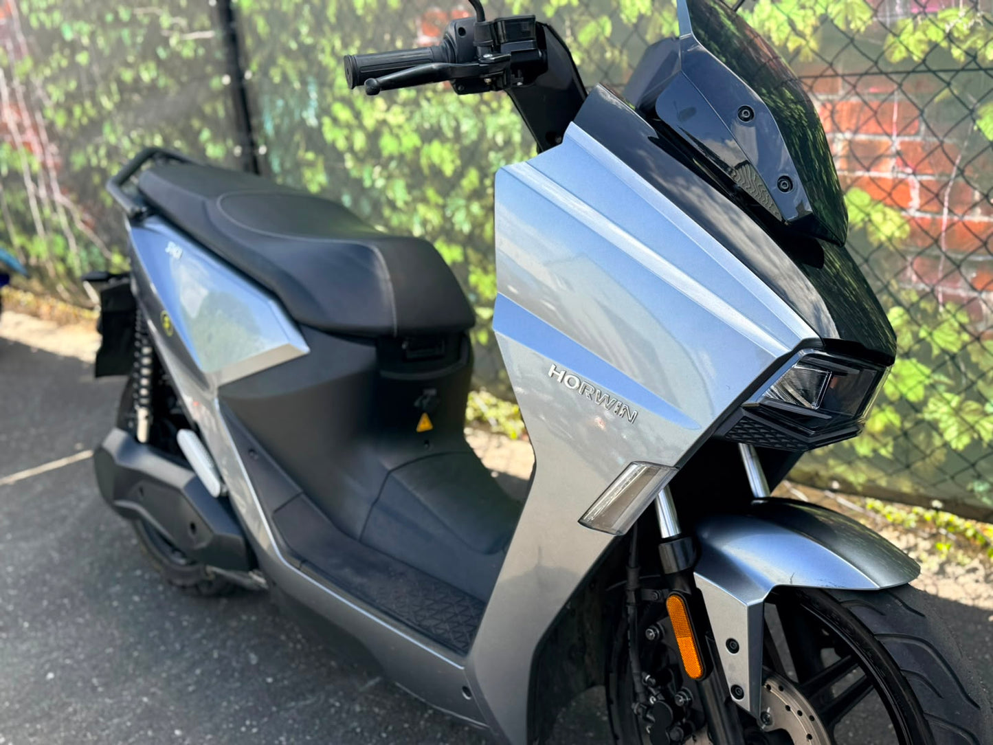 Horwin SK1 | 12.350km