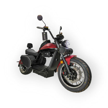 Cafecruiser HL6.0 | Adventure