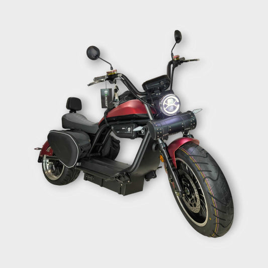 Cafecruiser HL6.0 | Adventure