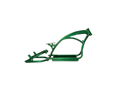 Powdercoat Frame