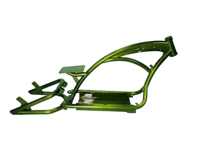 Powdercoat Frame