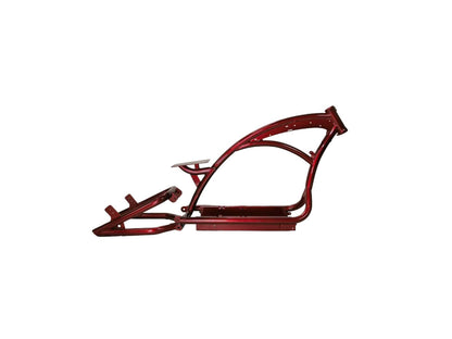 Powdercoat Frame