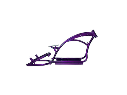 Powdercoat Frame