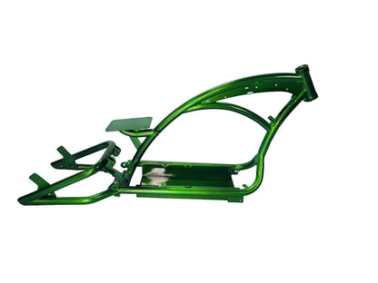 Powdercoat Frame