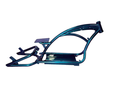 Powdercoat Frame