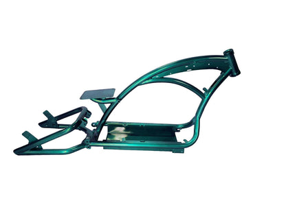 Powdercoat Frame
