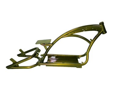 Powdercoat Frame