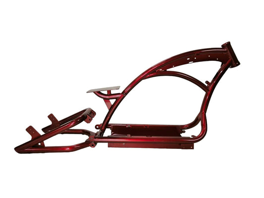 Powdercoat Frame