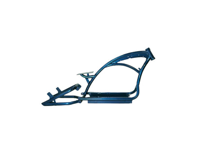 Powdercoat Frame