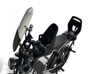 Fat-Bike | V8 | 3.0 | Grey