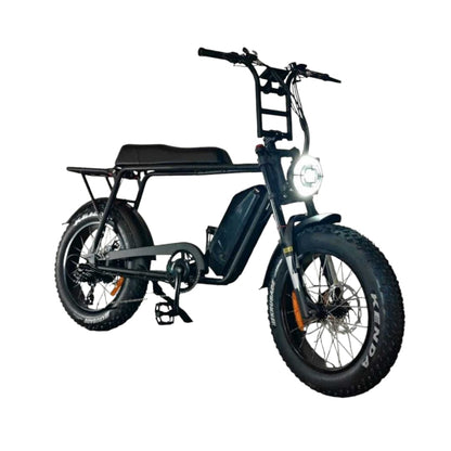 V10 | Fat-Bike