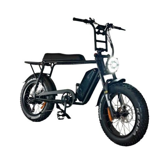 V10 | Fat-Bike
