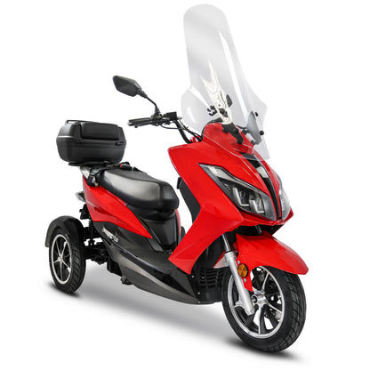 Maximus MX3