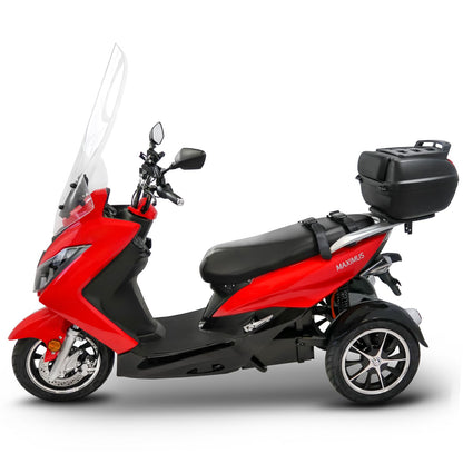 Maximus MX3