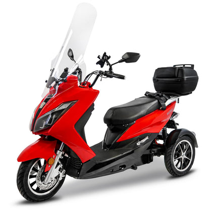 Maximus MX3