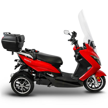 Maximus MX3