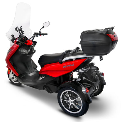 Maximus MX3