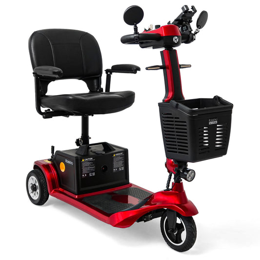 E-trike 6
